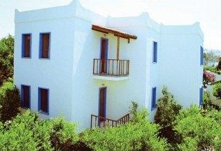 Book Basri Apartments online