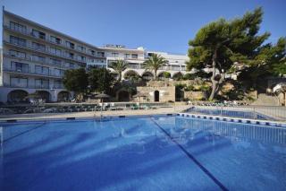 Book Casablanca Hotel and Apartments online