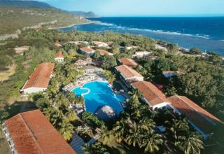 Photograph of Club Amigo Carisol Los Corales Hotel