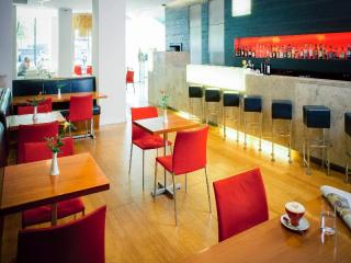 Photograph of Andels Vienna House Prague