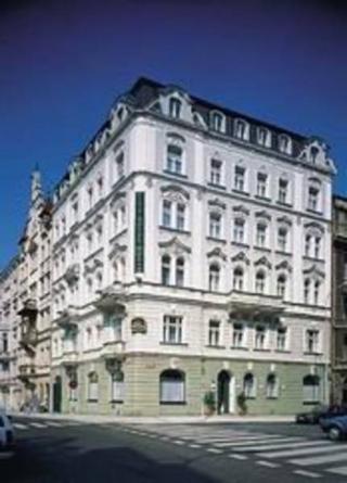Photograph of Best Western City Moran Hotel