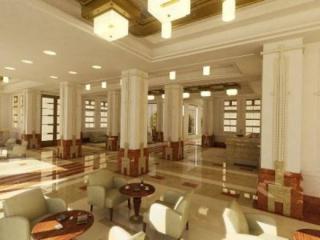 Photograph of Majestic Plaza Hotel