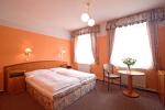 Holidays at Bily Lev Hotel in Prague, Czech Republic