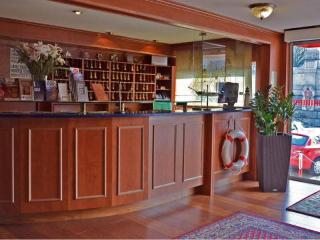 Photograph of Botel Albatros Hotel