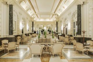 Photograph of Boscolo Prague Hotel