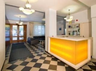 Photograph of Denisa Hotel