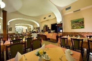 Photograph of Dalimil Hotel