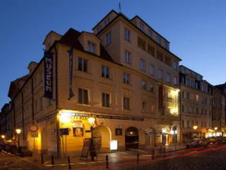 Photograph of Melantrich Hotel
