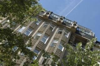 Photograph of EA Rokoko Hotel