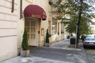 Photograph of Abri Hotel