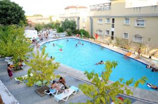 Photograph of Natura Park Hotel