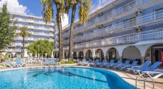 Book Solimar Aparthotel online