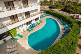 Book Mirachoro II Apartments online