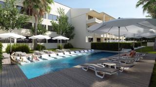Photograph of Bahia Pollensa Aparthotel