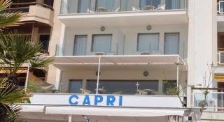 Book Capri Hotel online