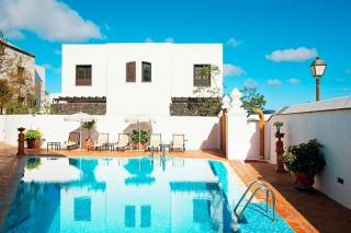 Photograph of Casona De Yaiza Hotel