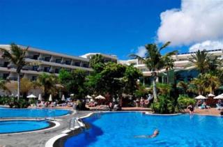 Photograph of Hipotels Natura Palace Hotel