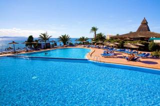 Photograph of SBH Royal Monica Playa Blanca Hotel