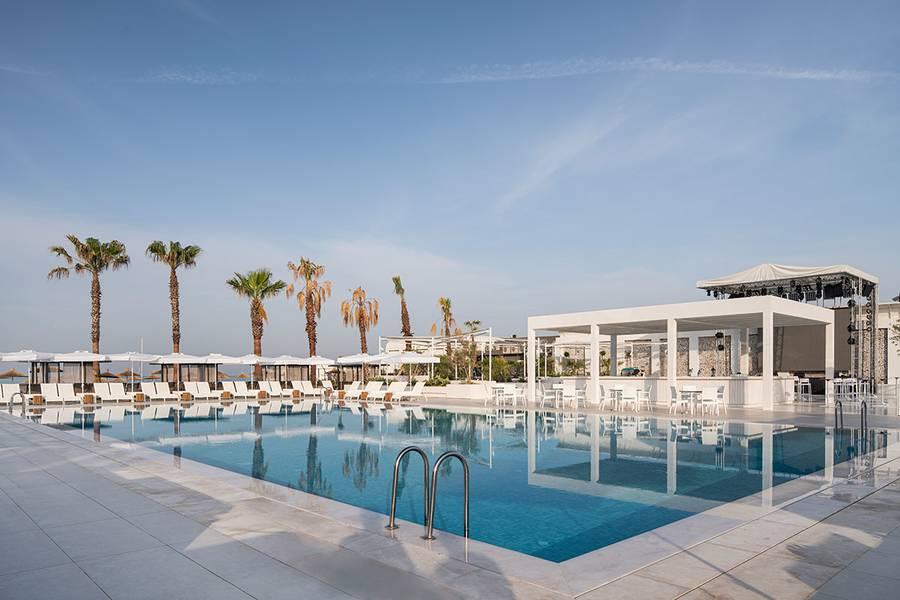 Voyage Belek Golf and Spa Hotel, Belek, Antalya Region, Turkey. Book ...