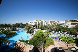 Photograph of Limak Arcadia Sport Resort