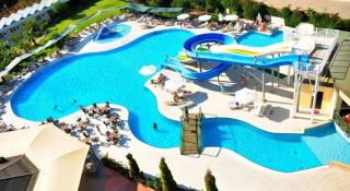 Photograph of Maya World Belek Hotel