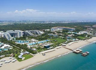 Book Susesi Luxury Resort online