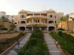 Holidays at Continental Plaza Beach Resort Hotel in Naama Bay, Sharm el Sheikh