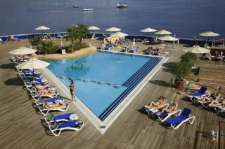 Book Lido Sharm Hotel online