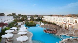 Photograph of Iberotel Palace Hotel