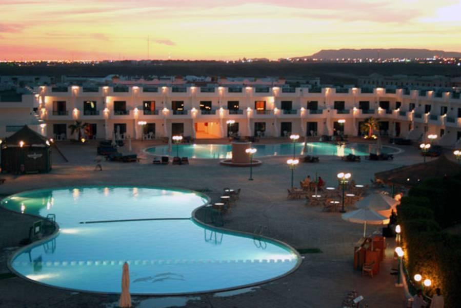 Holidays at Sharm Cliff Resort Hotel in Naama Bay, Sharm el Sheikh
