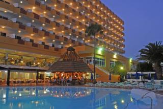 Photograph of Lucana Hotel and Spa