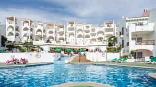 Book Blue Sea Callao Garden Apartments online