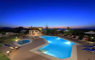 Photograph of Kreta Natur Apartments