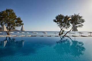 Photograph of Giannoulis Grand Bay Beach Resort &ndash; Adults Only