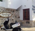 Holidays at Apollonia Hotel in Marmari, Kos