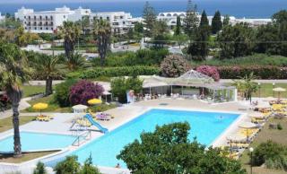 Photograph of Archipelago Hotel
