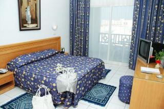 Book Mechmoum Hotel online