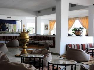 Photograph of Tunisia Lodge Hotel