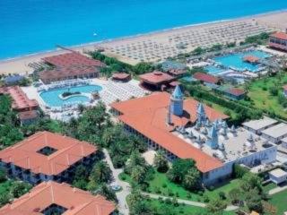Photograph of Club Ali Bey Park Hotel