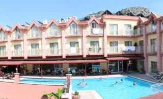 Photograph of Himeros Club Hotel