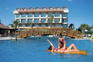 Photograph of Seher Resort and Spa Hotel