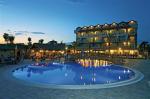 Holidays at Seher Resort and Spa Hotel in Kumkoy Side, Side