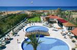 Seher Resort and Spa Hotel Picture 3