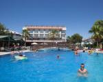 Seher Resort and Spa Hotel Picture 10