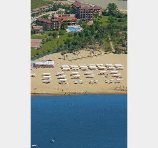 Photograph of Diamond Sea Hotel