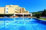 Idas Club Hotel Picture 0