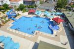 Holidays at Idas Club Hotel in Icmeler, Dalaman Region