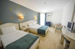 Idas Club Hotel Picture 9