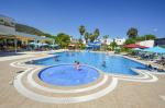 Idas Club Hotel Picture 11