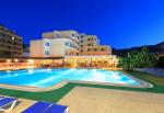 Idas Club Hotel Picture 20